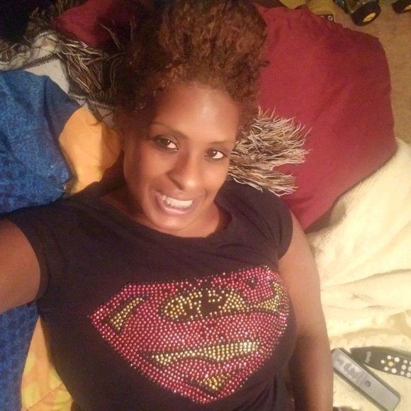 Meet your Posher, Dawn - Picture 1 of 1